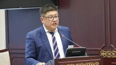 судья в отставке