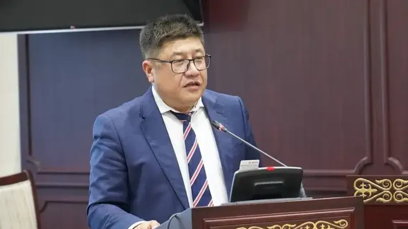 судья в отставке