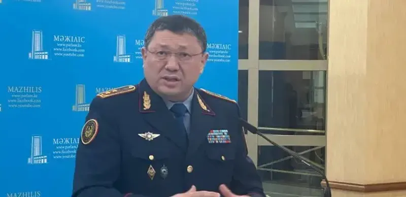 Дело Романа Бодагова: в МВД исключили версию убийства