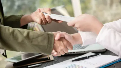 финансовые операции