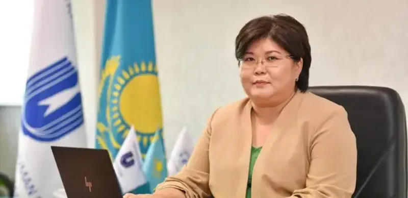 Эльвира Азимова станет председателем Конституционного суда