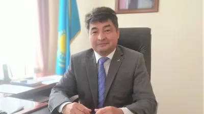 ректор медуниверситета ЗКО