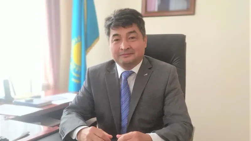 ректор медуниверситета ЗКО