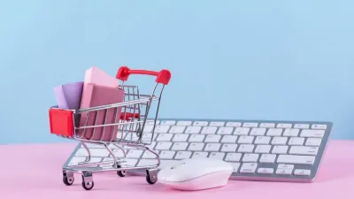 интернет торговля