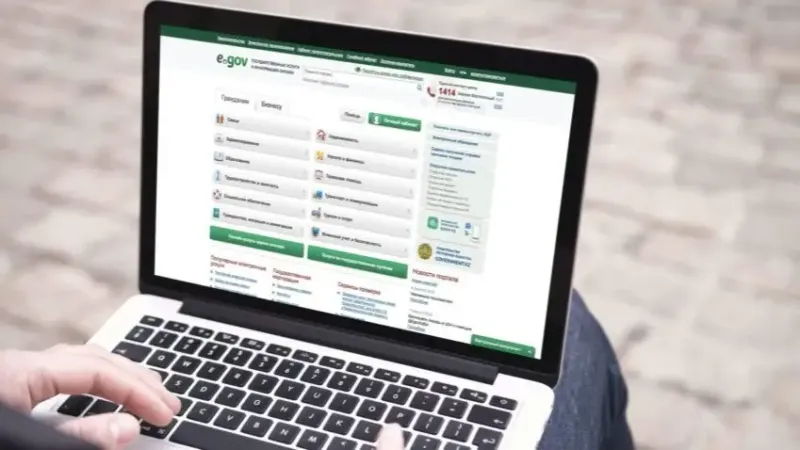 выдача удостоверений и паспортов онлайн