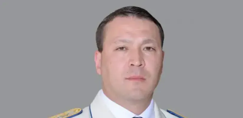 В Генпрокуратуре прокомметировали дело по Самату Абишу