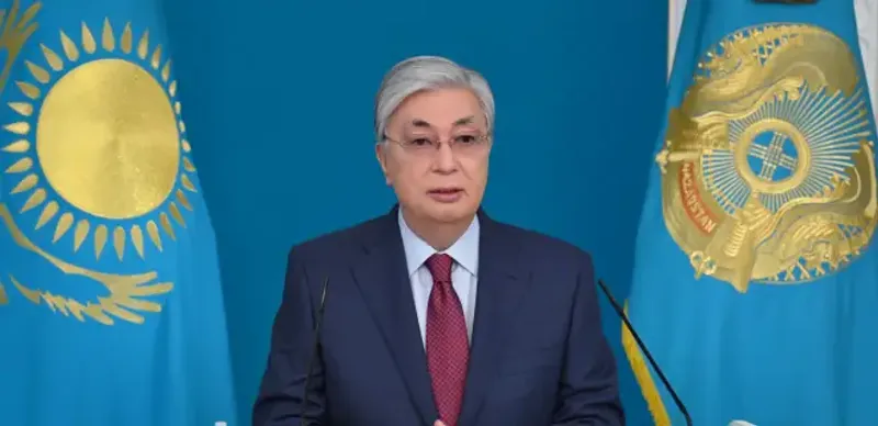 Касым-Жомарт Токаев: Преступления тоталитаризма оставили глубокий след в самосознании народа