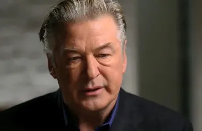Alec Baldwin