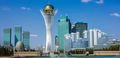 Токаев поздравил казахстанцев с Днем столицы