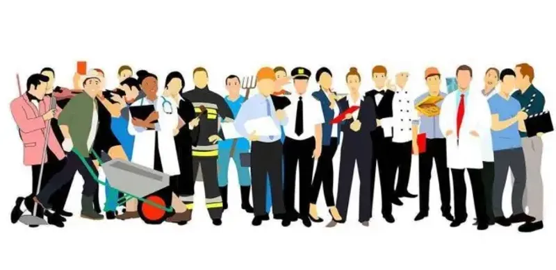 названы топ-25 профессий до 2030 года