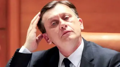 кандидат в президенты