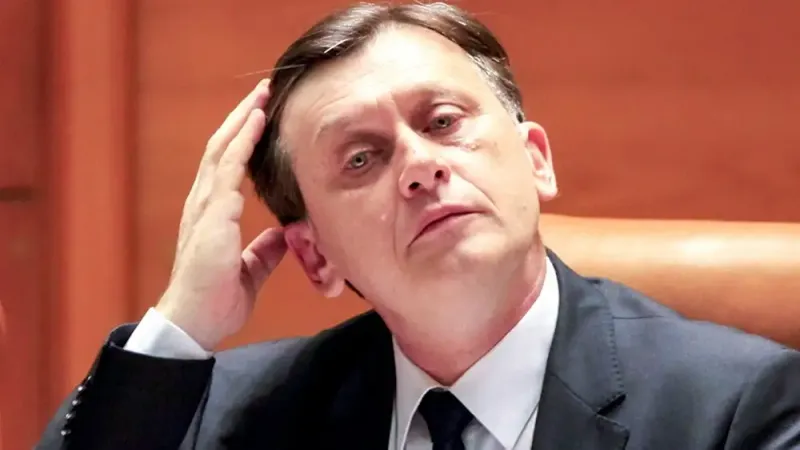 кандидат в президенты