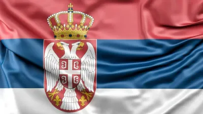 государственный флаг