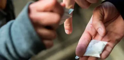 Депутат предложила создать центры реабилитации для наркозависимых детей