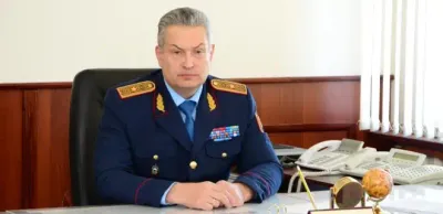 В МВД прокомментировали митинг в Астане