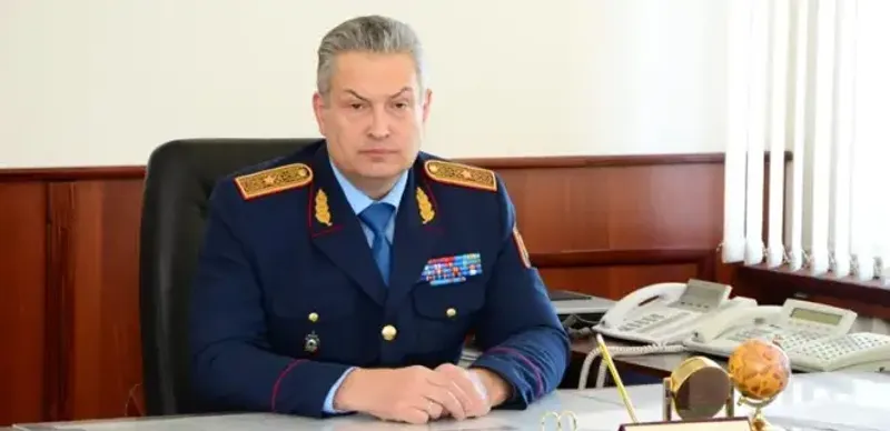 В МВД прокомментировали митинг в Астане