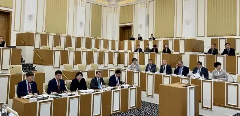 заседание НКС