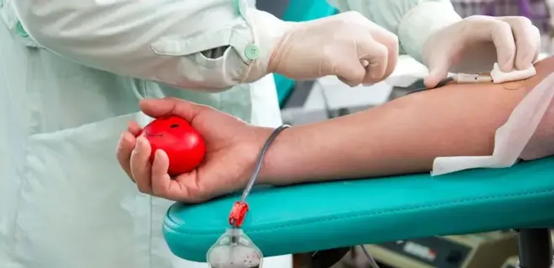 Спасают жизни и получают 923 тенге: депутат предлагает повысить компенсацию донорам крови