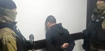 Радикала задержали в ВКО