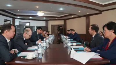 административная юстиция