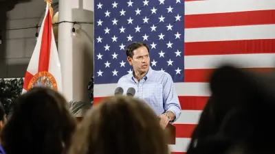 американский политик