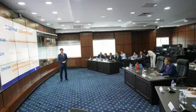 Жакип Асанов Замирбек Базарбеков