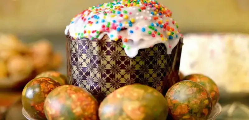 Токаев поздравил казахстанцев с праздником Пасхи