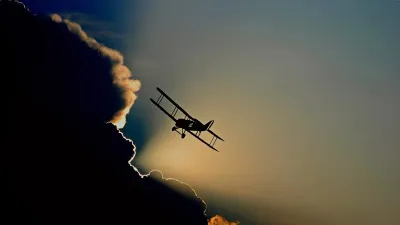 малая авиация