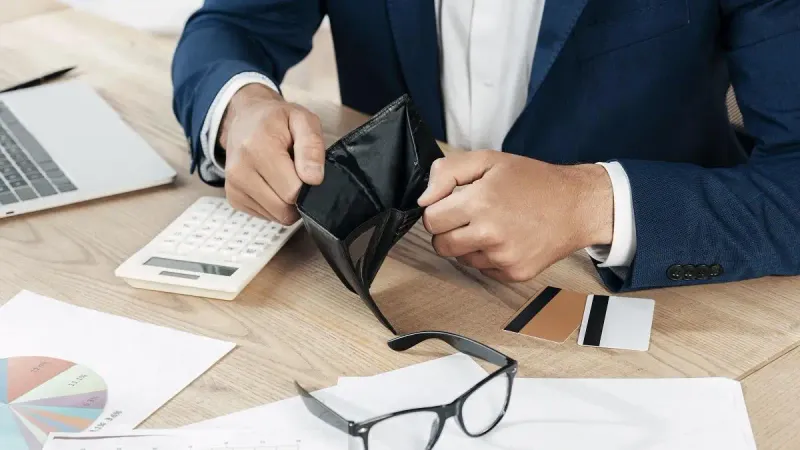 банки кредит банкротство