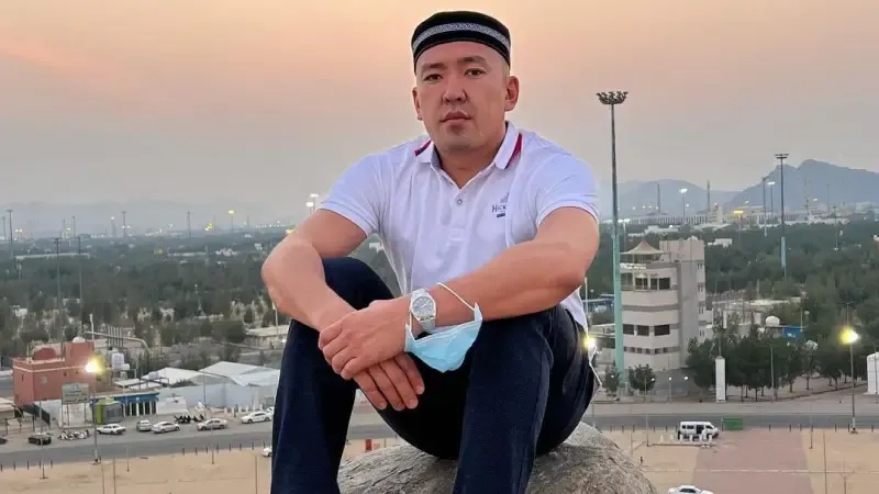 Вайнера Мейржана Туребаева приговорили к  5 годам лишения свободы