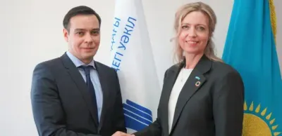 Казахстан и ООН «сверили часы» по вопросам правозащитной повестки