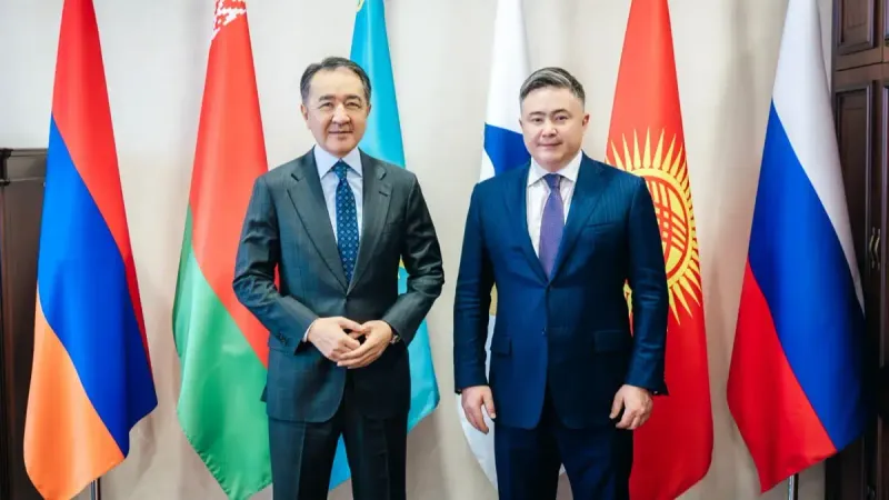 обсуждение развития