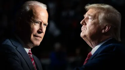 предвыборные дебаты