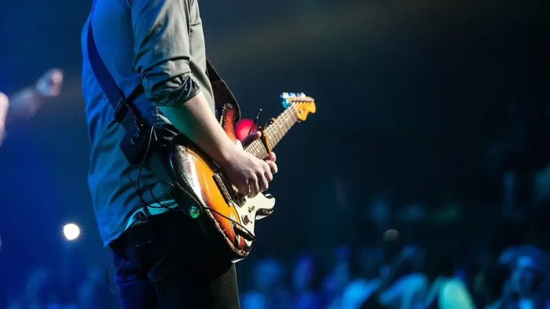 культурное мероприятие