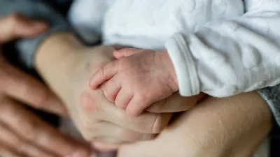 здоровье матери и ребенка