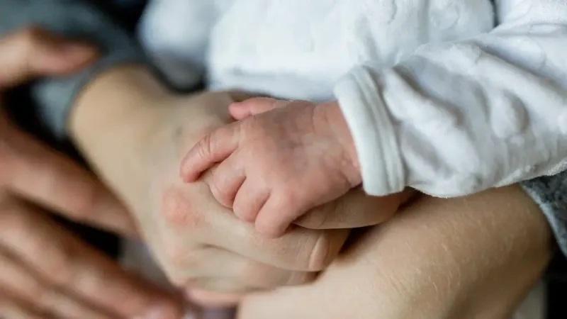 здоровье матери и ребенка