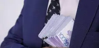 Руководители департаментов МЧС осудили за коррупцию