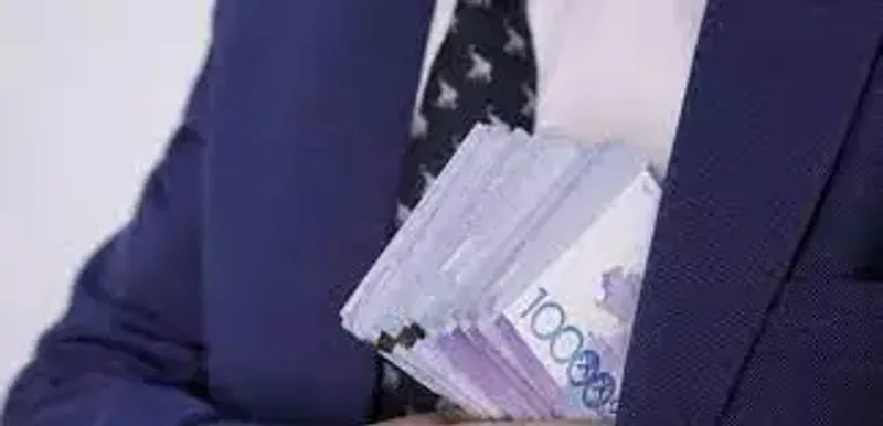 Руководители департаментов МЧС осудили за коррупцию