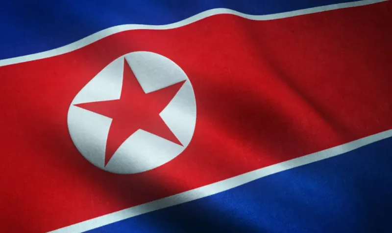 North Korea