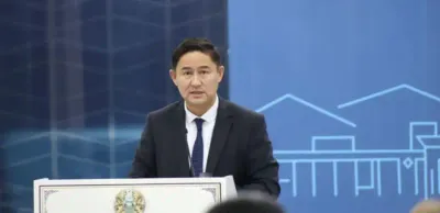 Около 30 законопроектов намерены разработать в Минюсте до конца 2023 года