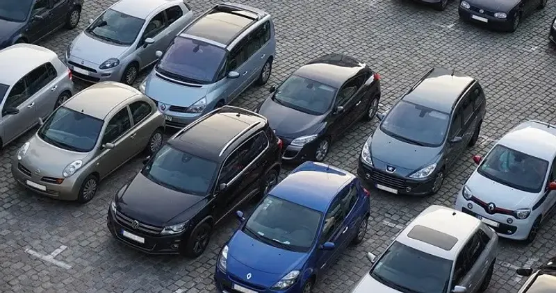 В МВД рассказали о легализации иностранных авто