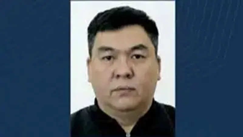 Бывший сотрудник Антикоар