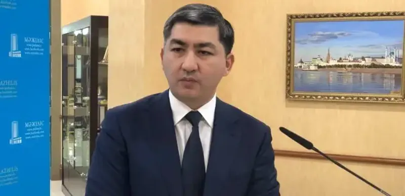 Куандыку Бишимбаеву вменяют убийство, совершенное с особой жестокостью – Генпрокуратура