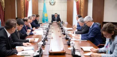 Депутаты рассмотрят законопроекты