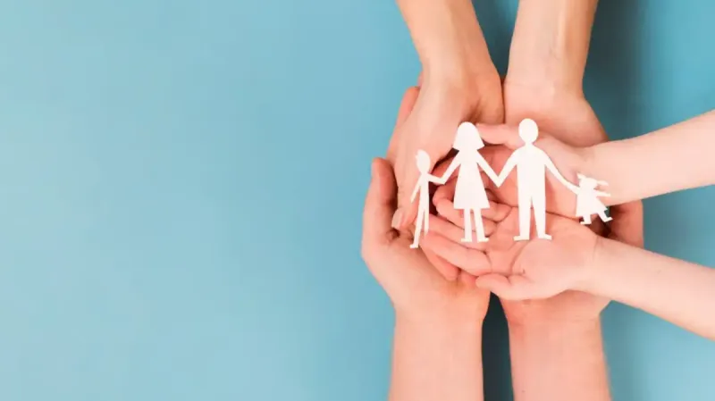 социальные выплаты