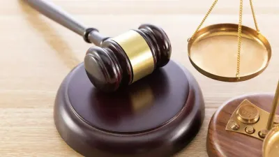решение суда