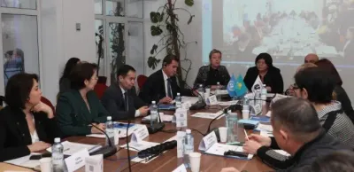 Казахстанские омбудсмены решили объединить усилия