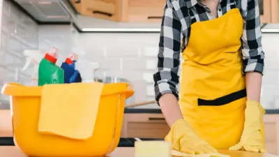 женская безработица