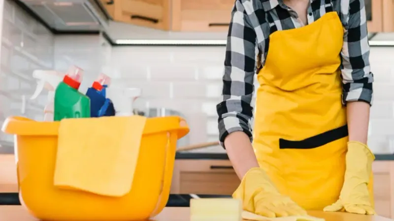 женская безработица