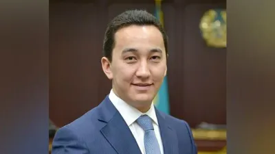 депутат Мажилиса